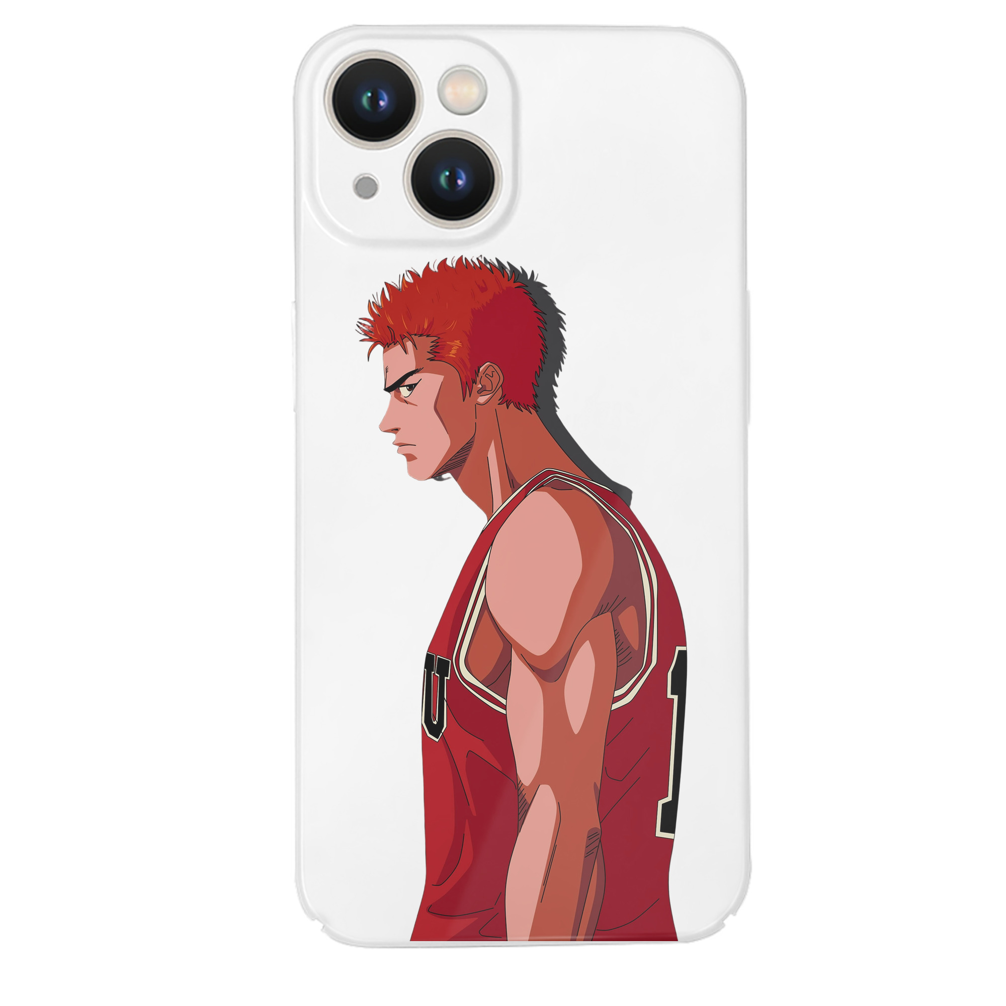 （画像用） SLAM DUNK／スラムダンク 【iPhone 14シリーズ対応】ハードケース
